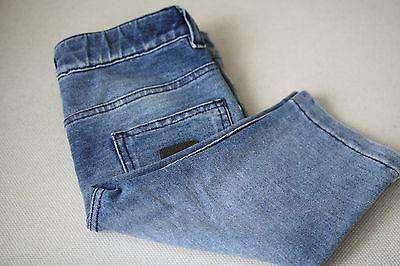 DOLCE AND GABBANA BABY JEANS 3-6 MONTHS - Image 8