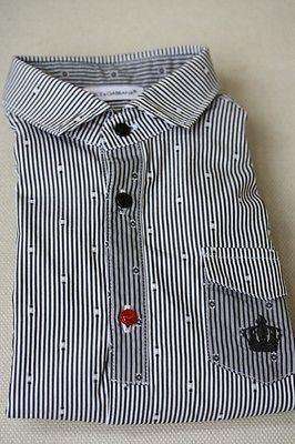 DOLCE AND GABBANA BABY STRIPED SHORTIE 6-9 MONTHS - Image 5
