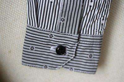 DOLCE AND GABBANA BABY STRIPED SHORTIE 6-9 MONTHS - Image 6