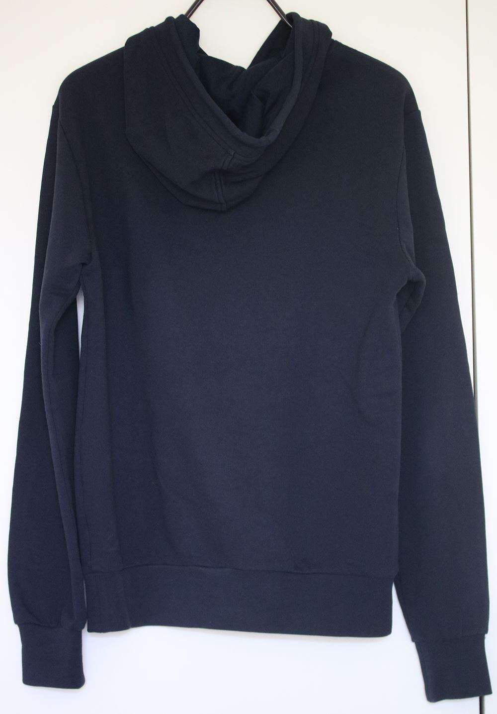DOLCE AND GABBANA JAMES DEAN PRINT HOODIE SMALL - Image 2