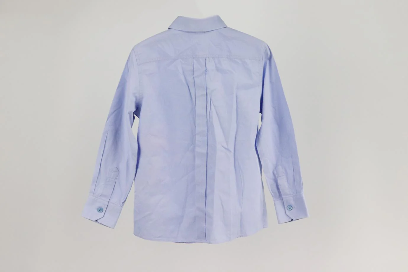 DOLCE AND GABBANA KIDS BOYS COTTON SHIRT 4 YEARS - Image 3