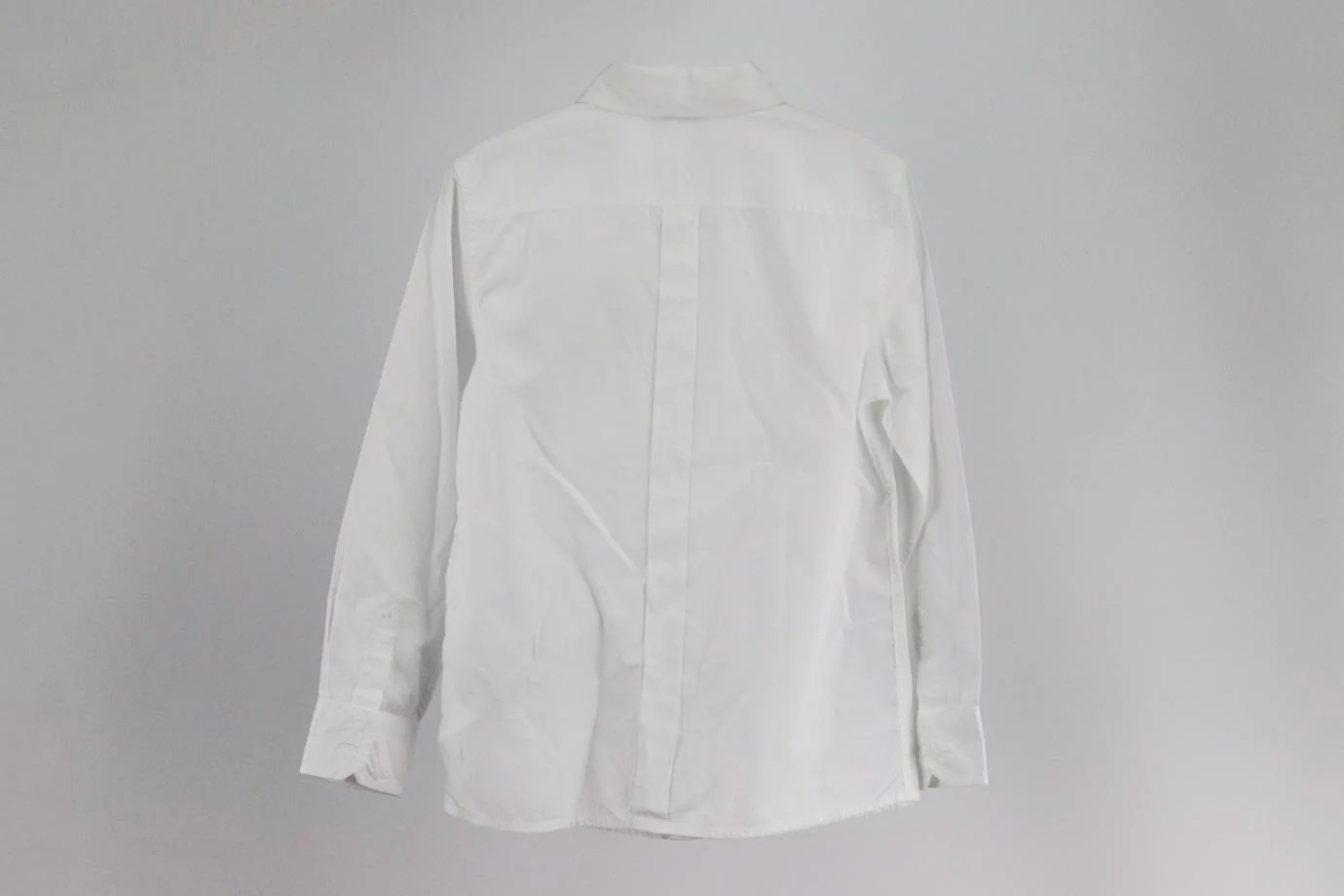 DOLCE AND GABBANA KIDS BOYS COTTON SHIRT 5 YEARS - Image 3