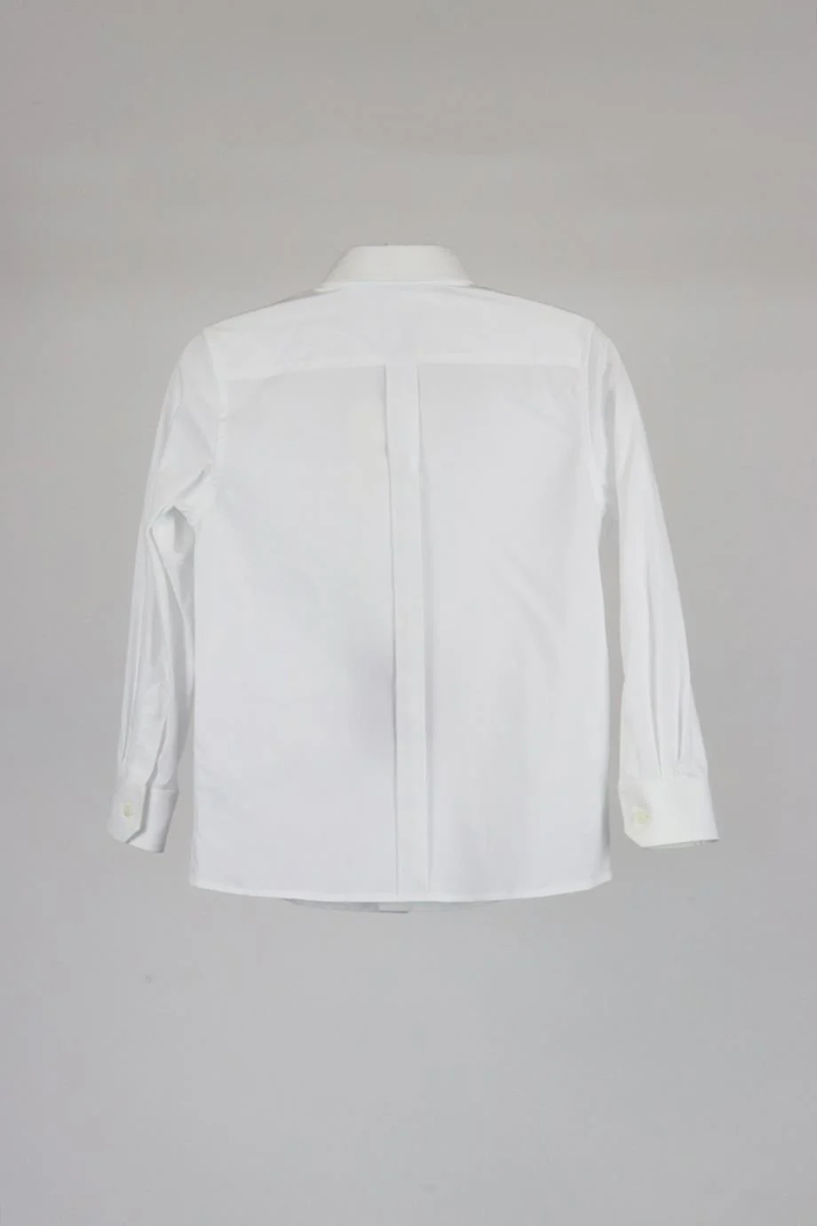 DOLCE AND GABBANA KIDS BOYS COTTON SHIRT 6 YEARS - Image 3