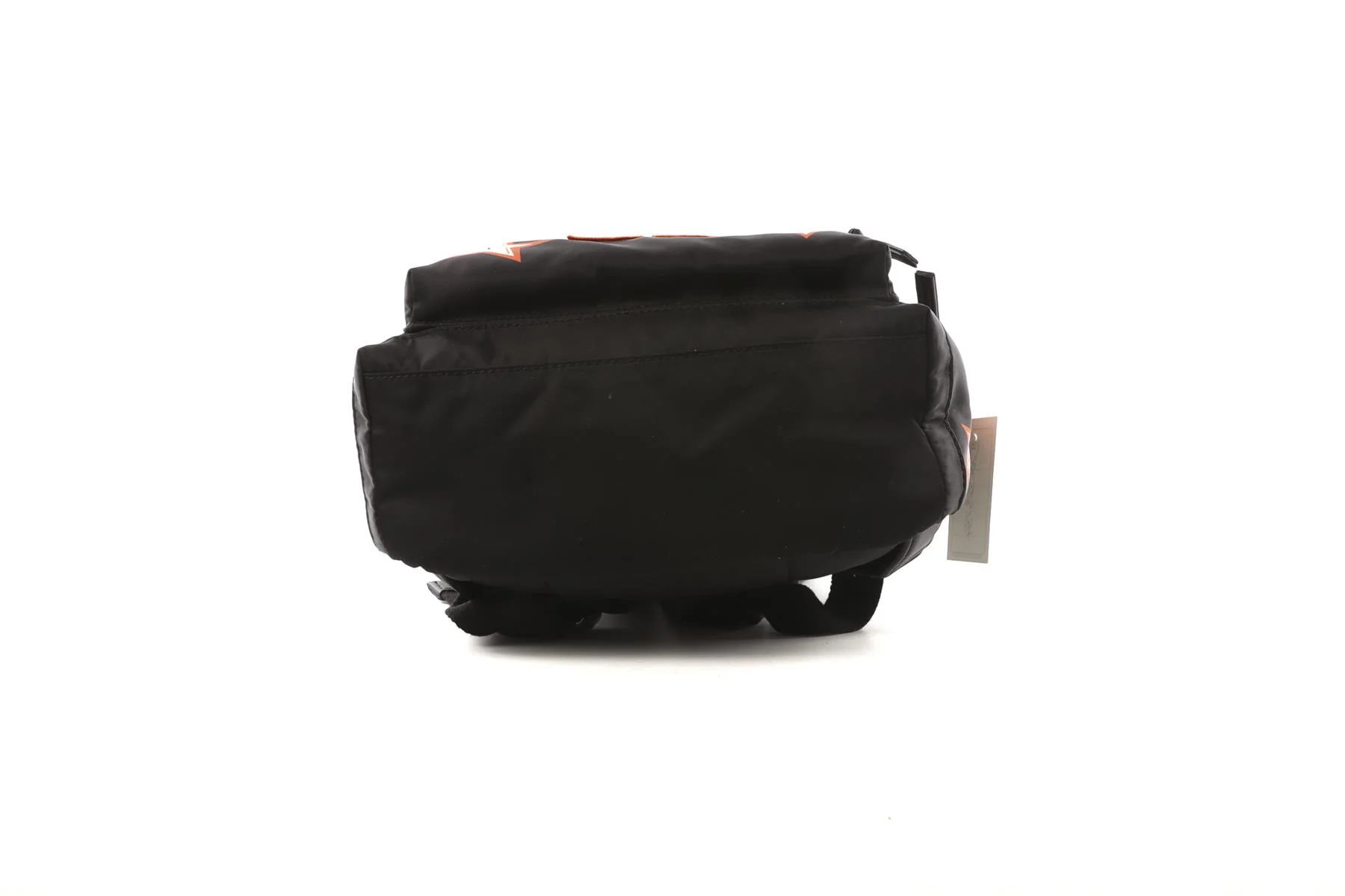 DOLCE & GABBANA BLACK KIDS BOYS BACKPACK - Image 7
