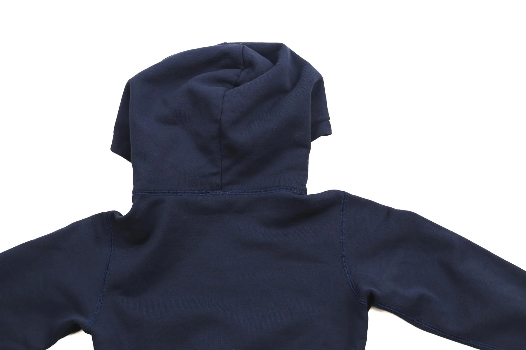 DOLCE & GABBANA BLUE BOYS HOODIE 4 YEARS - Image 5