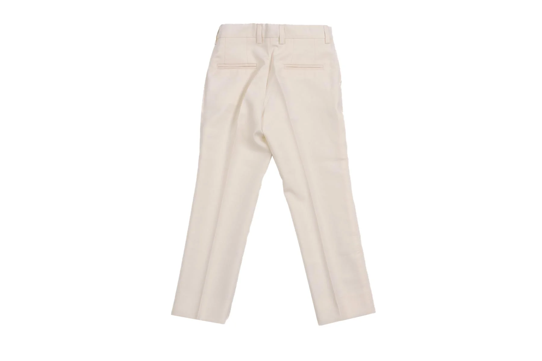 DOLCE & GABBANA CREAM KIDS BOYS 3 PIECE SUIT 4 YEARS - Image 7