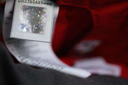DOLCE & GABBANA KIDS UNISEX SKI PANTS SALOPETTES 5 YEARS - Image 7