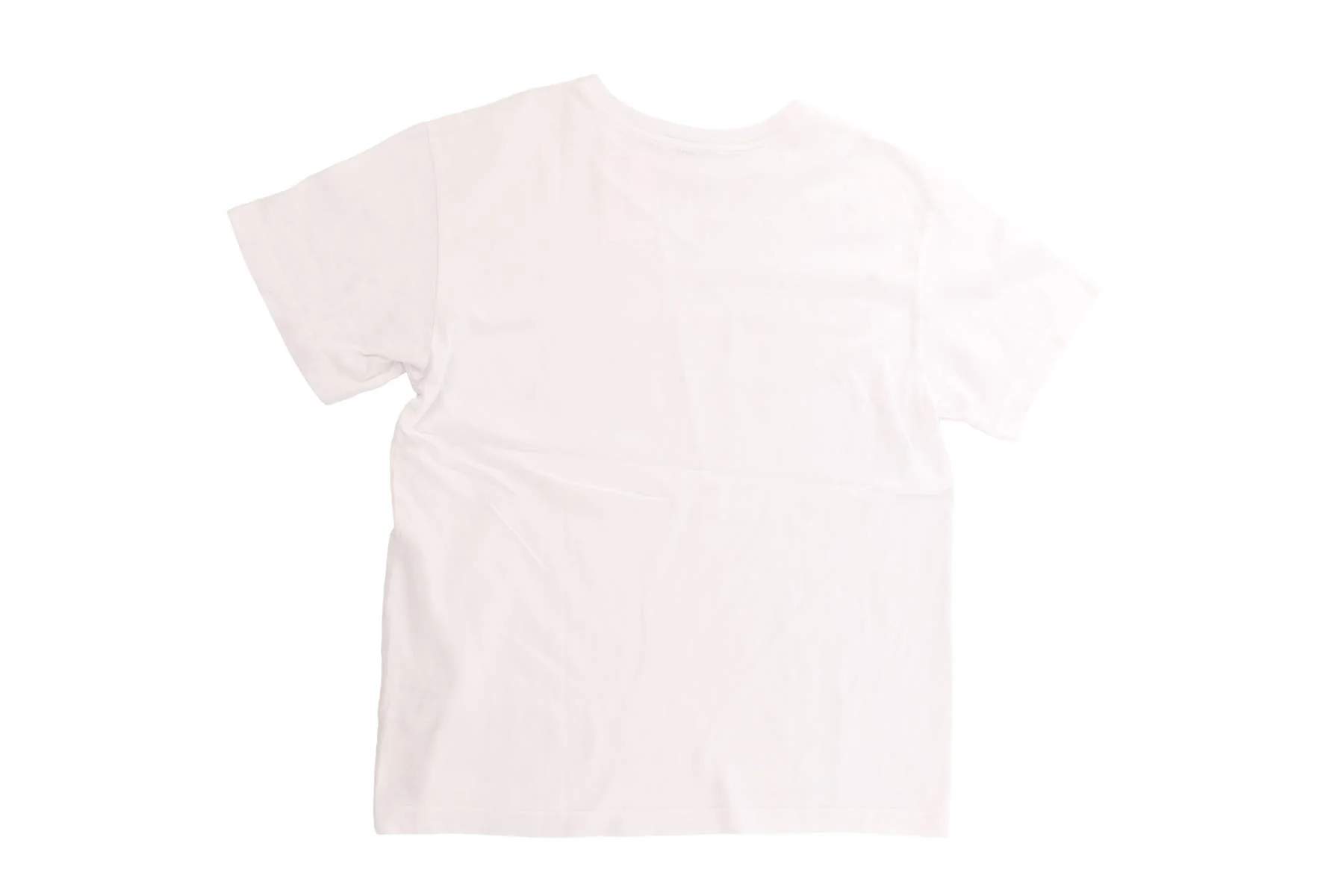 DOLCE & GABBANA WHITE KIDS BOYS T-SHIRT 9-10 YEARS - Image 4