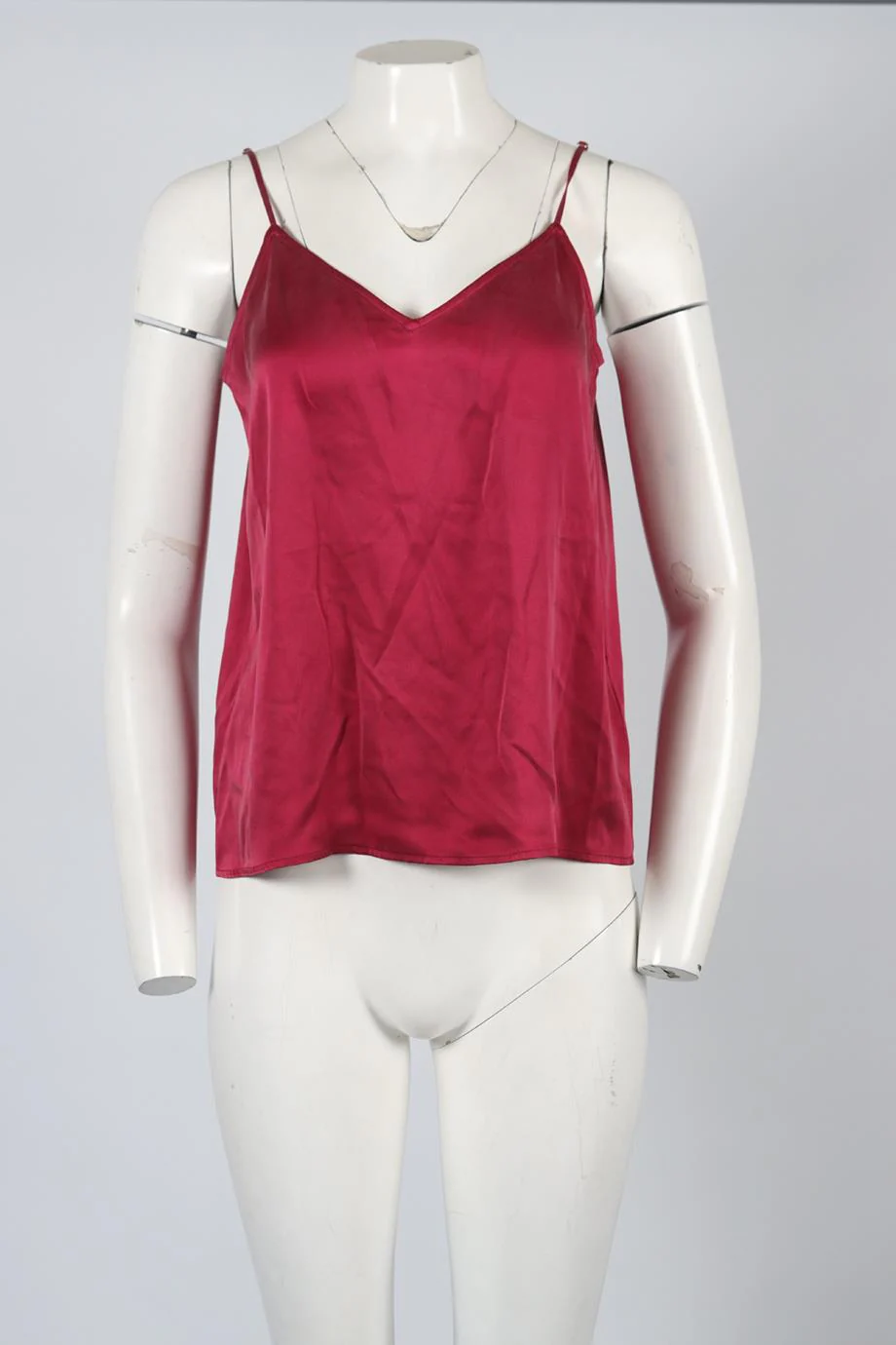 EQUIPMENT SILK TOP MEDIUM - Image 2