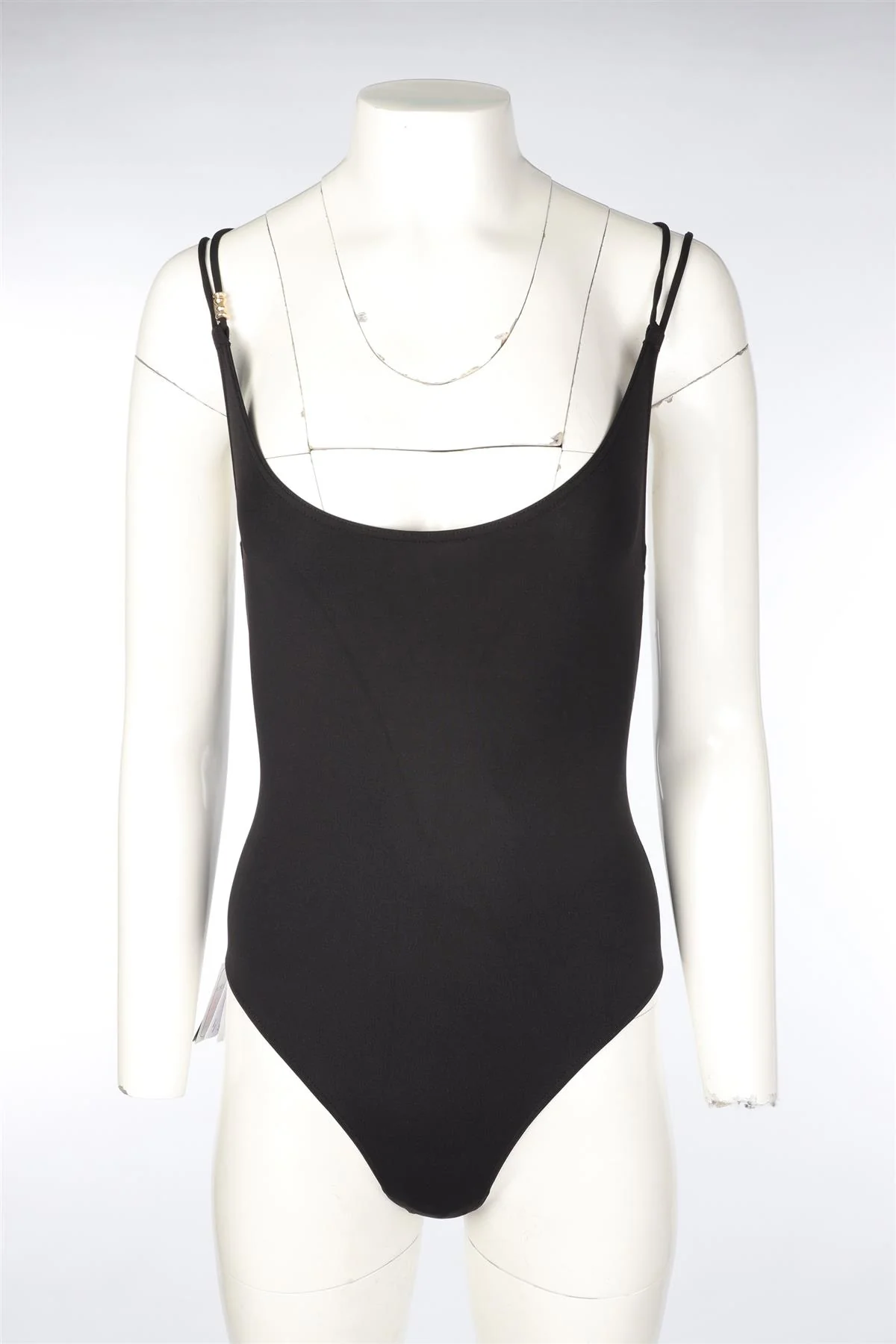 ERES BLACK SWIMSUIT EU 40 UK 10 - Image 2