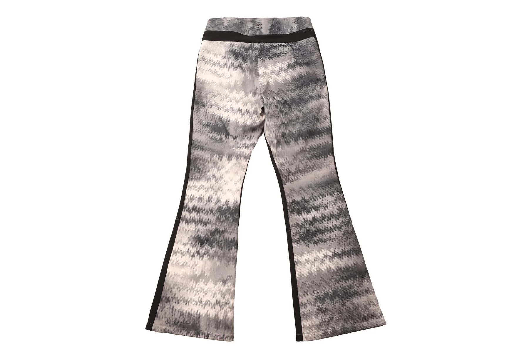 ERIN SNOW MULTI SKI PANTS US 10 - Image 4