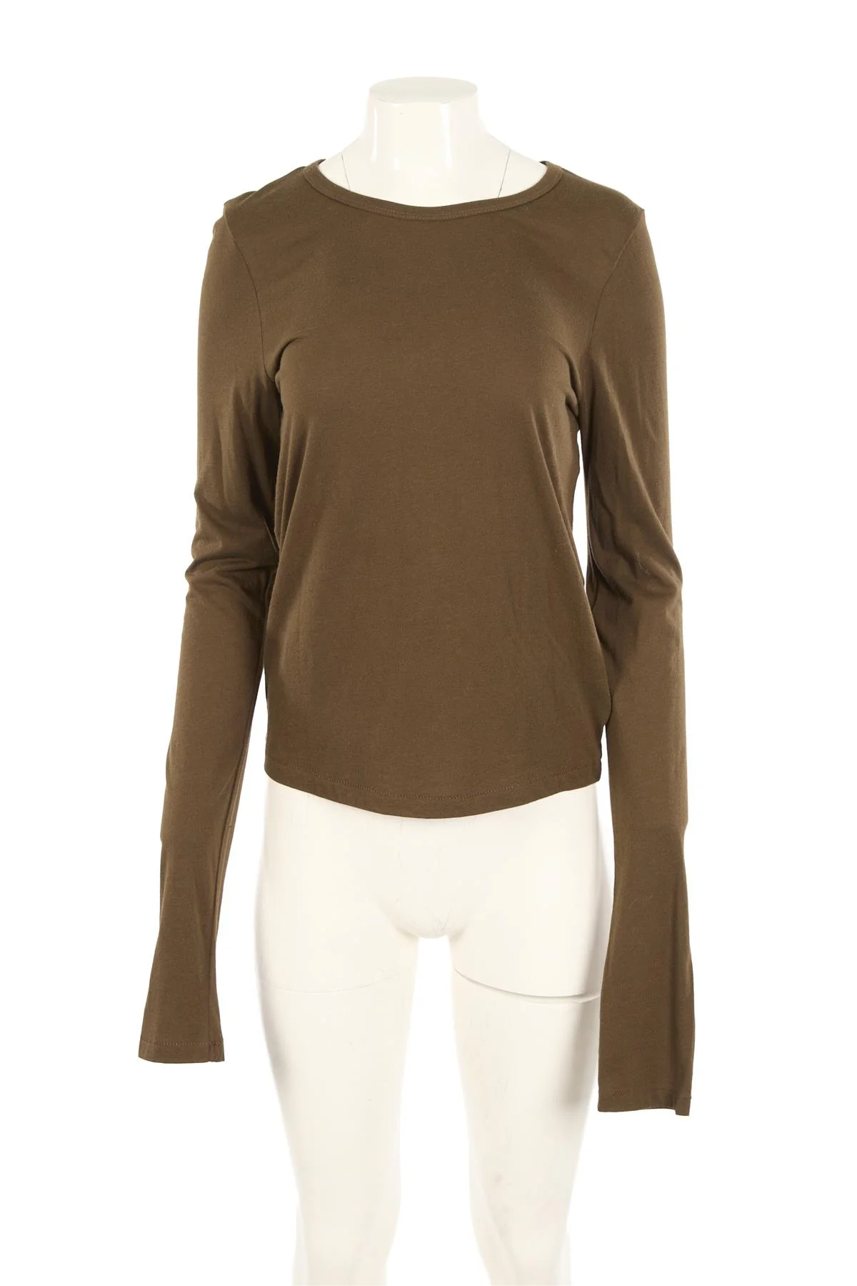 ETERNE GREEN COTTON TOP LARGE - Image 2