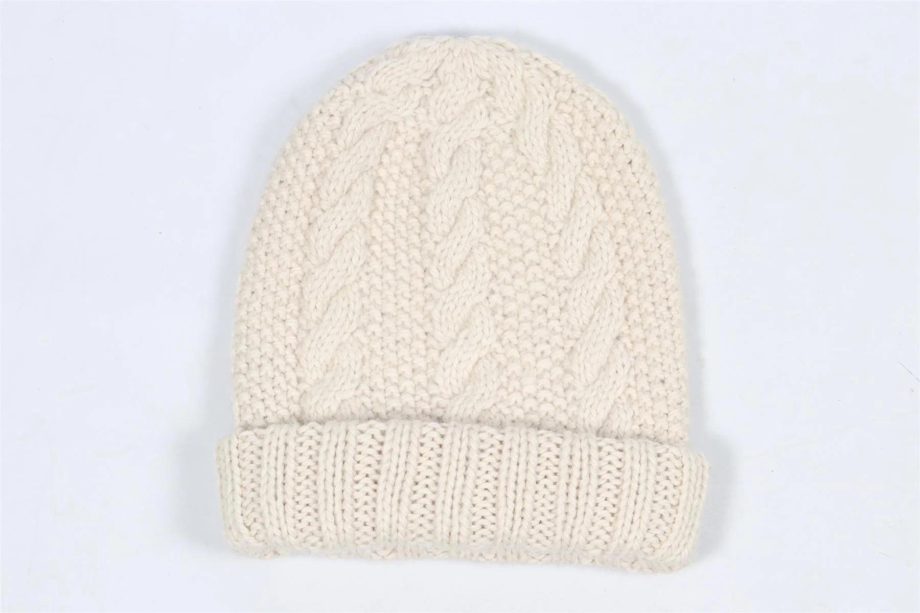EUGENI KIM KNIT HAT ONE SIZE - Image 2