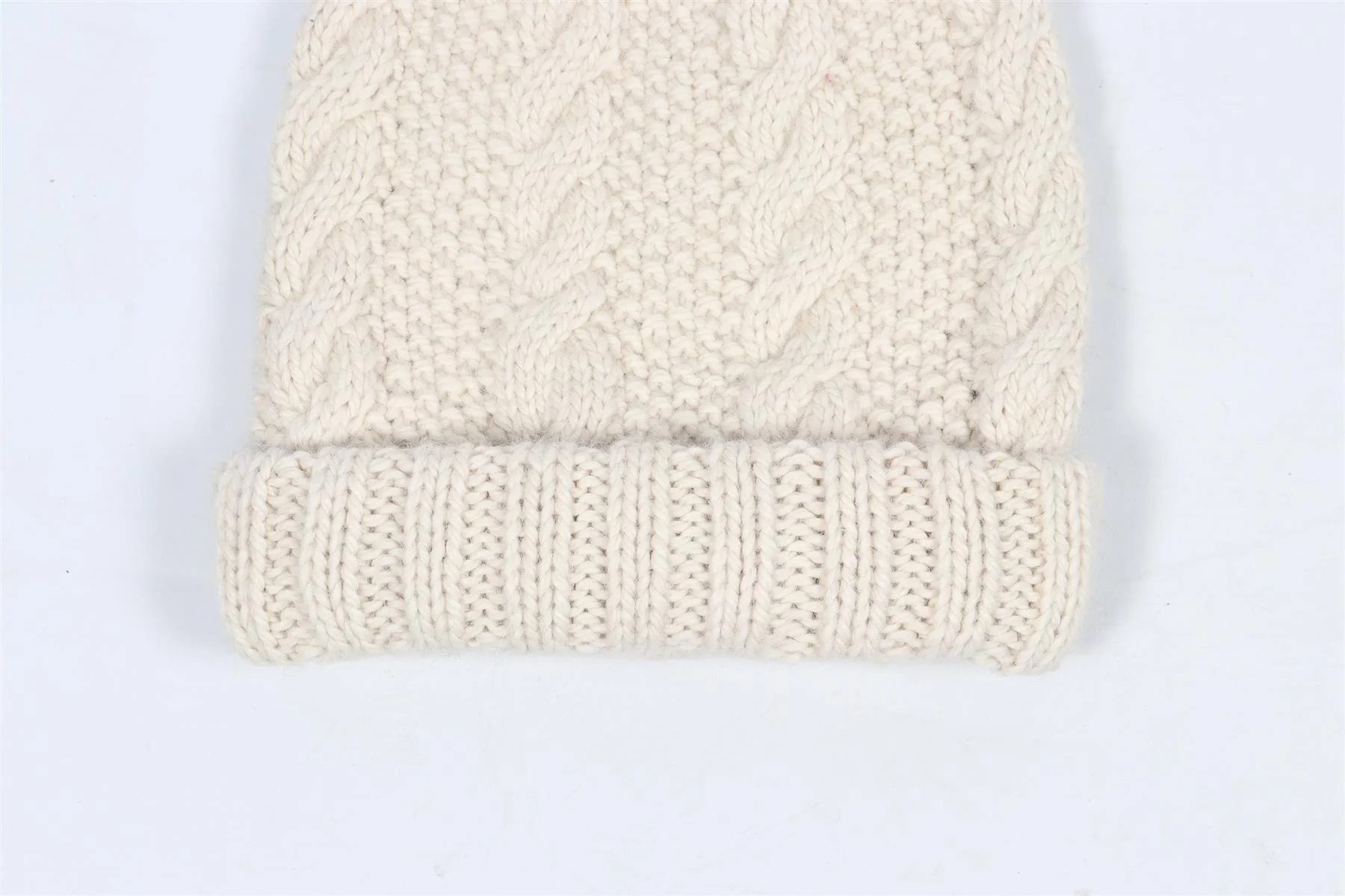 EUGENI KIM KNIT HAT ONE SIZE - Image 5