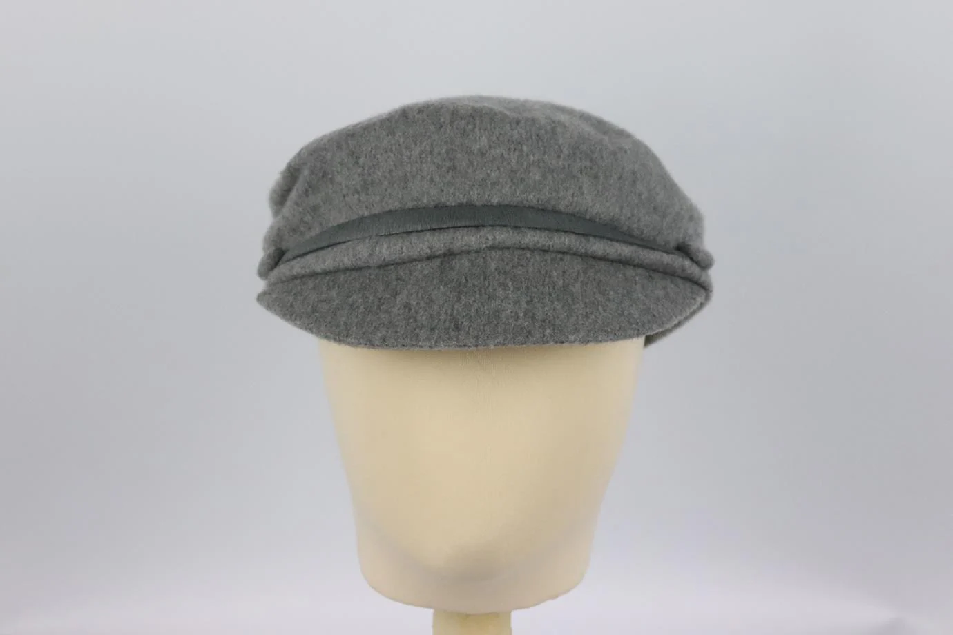 EUGENIA KIM CASHMERE FELT CAP ONE SIZE - Image 3