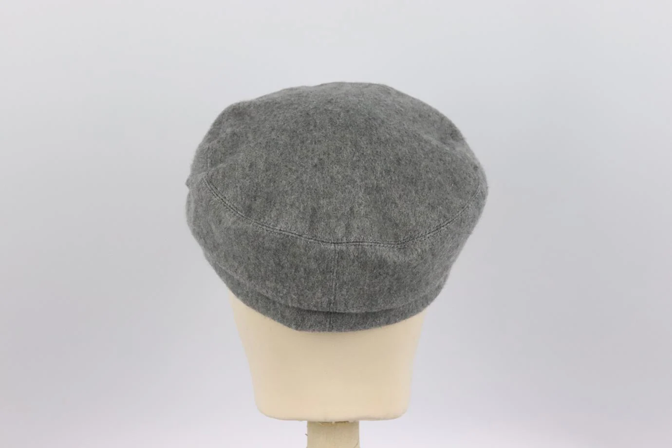 EUGENIA KIM CASHMERE FELT CAP ONE SIZE - Image 5