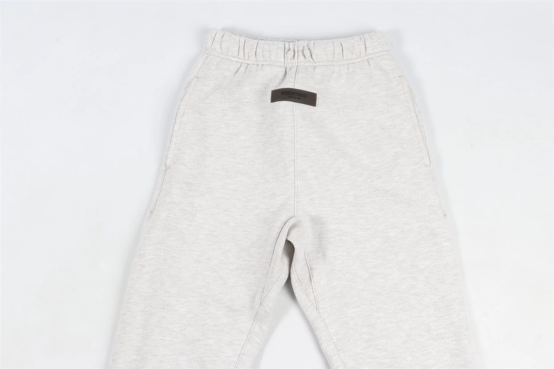 FEAD OF GOD GREY KIDS BOYS COTTON PANTS 8 YEARS - Image 3