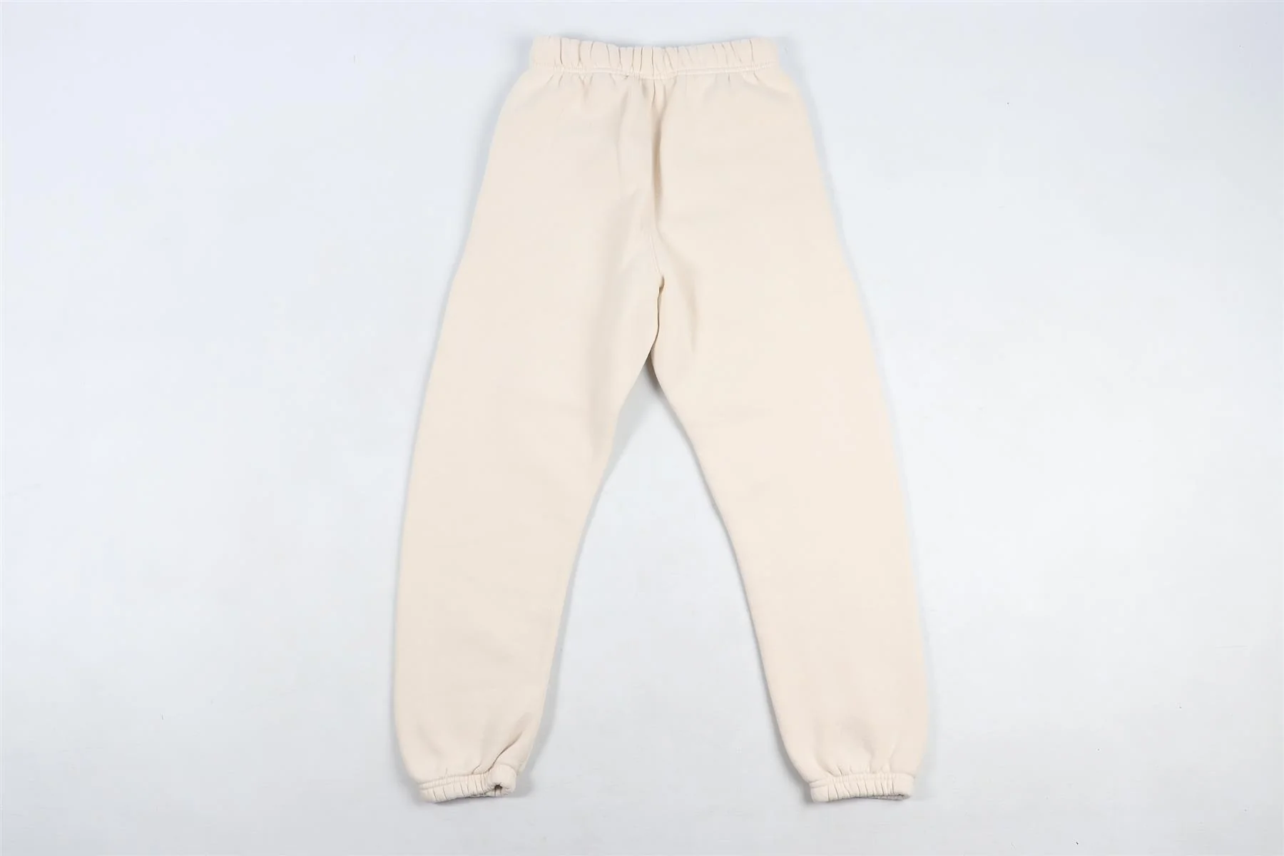 FEAR OF GOD CREAM KIDS BOYS COTTON PANTS 8 YEARS - Image 4