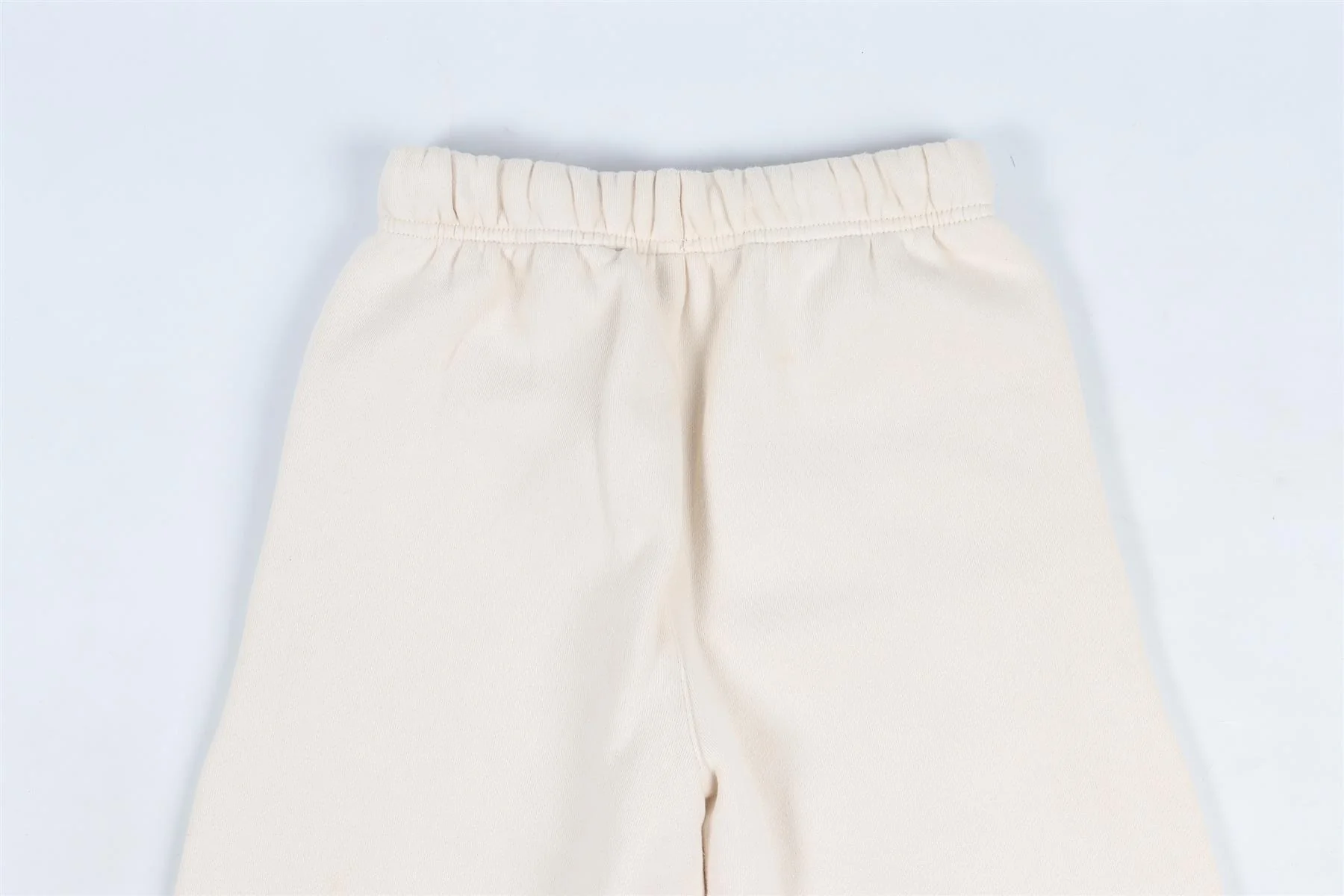 FEAR OF GOD CREAM KIDS BOYS COTTON PANTS 8 YEARS - Image 5