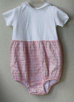 FENDI BABY BIRD BUBBLE SHORTIE 18 MONTHS - Image 2