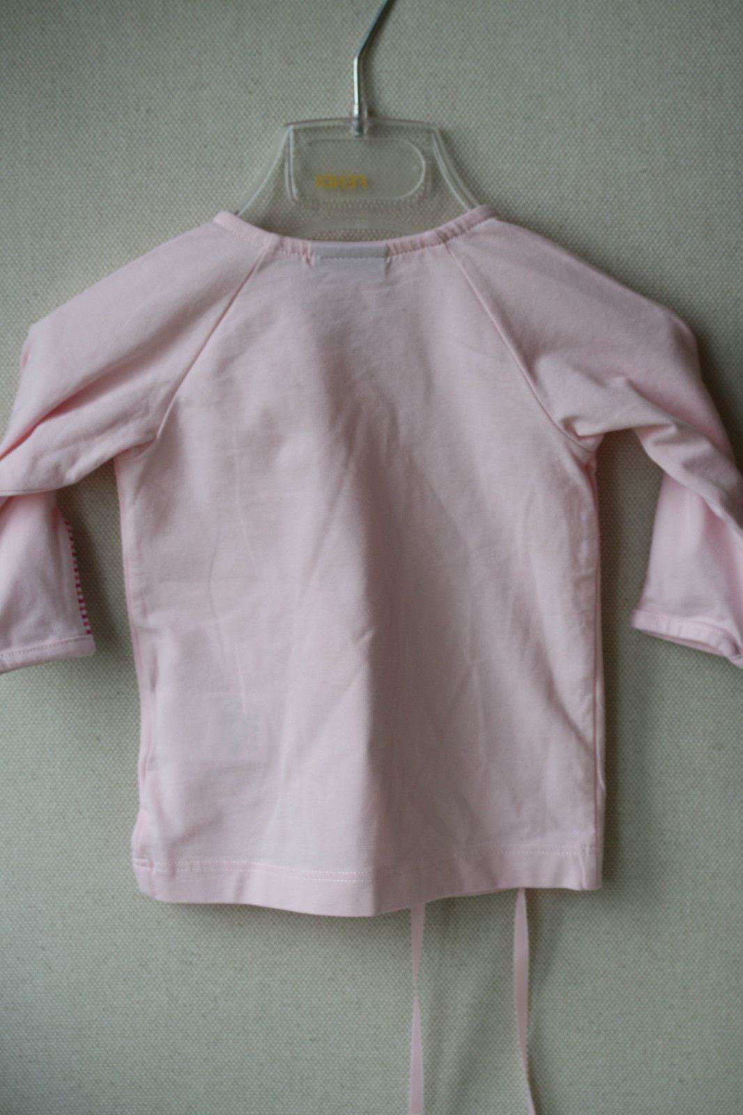 FENDI BABY PINK TOP 3 MONTHS - Image 2
