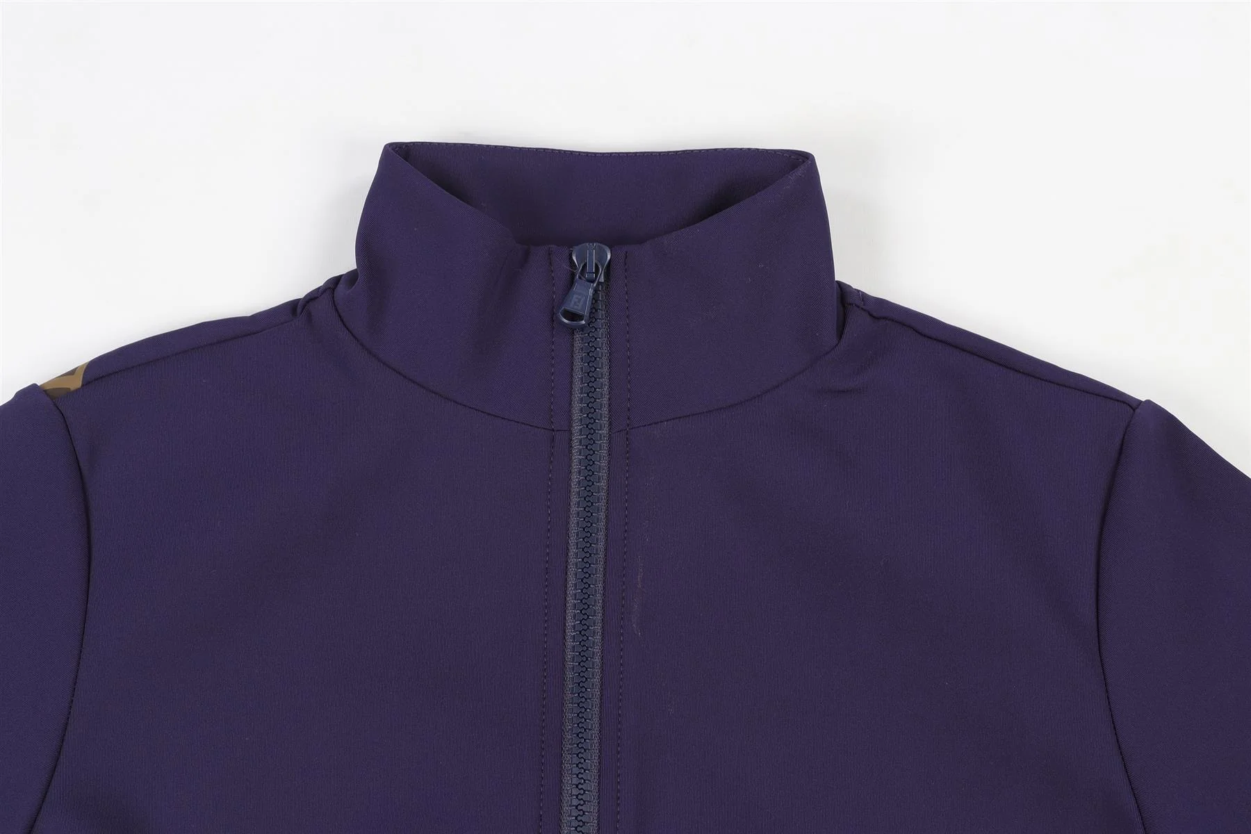 FENDI BLUE KIDS BOYS JACKET 9 YEARS - Image 3