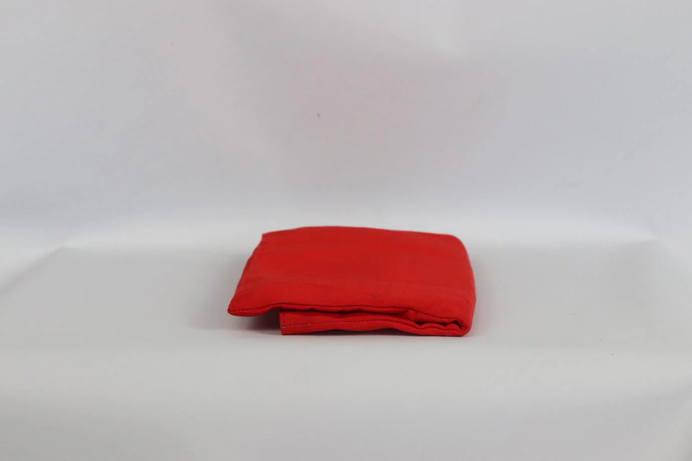 FENDI CHAMELEON FF JACQUARD GROSGRAIN CLUTCH - Image 5