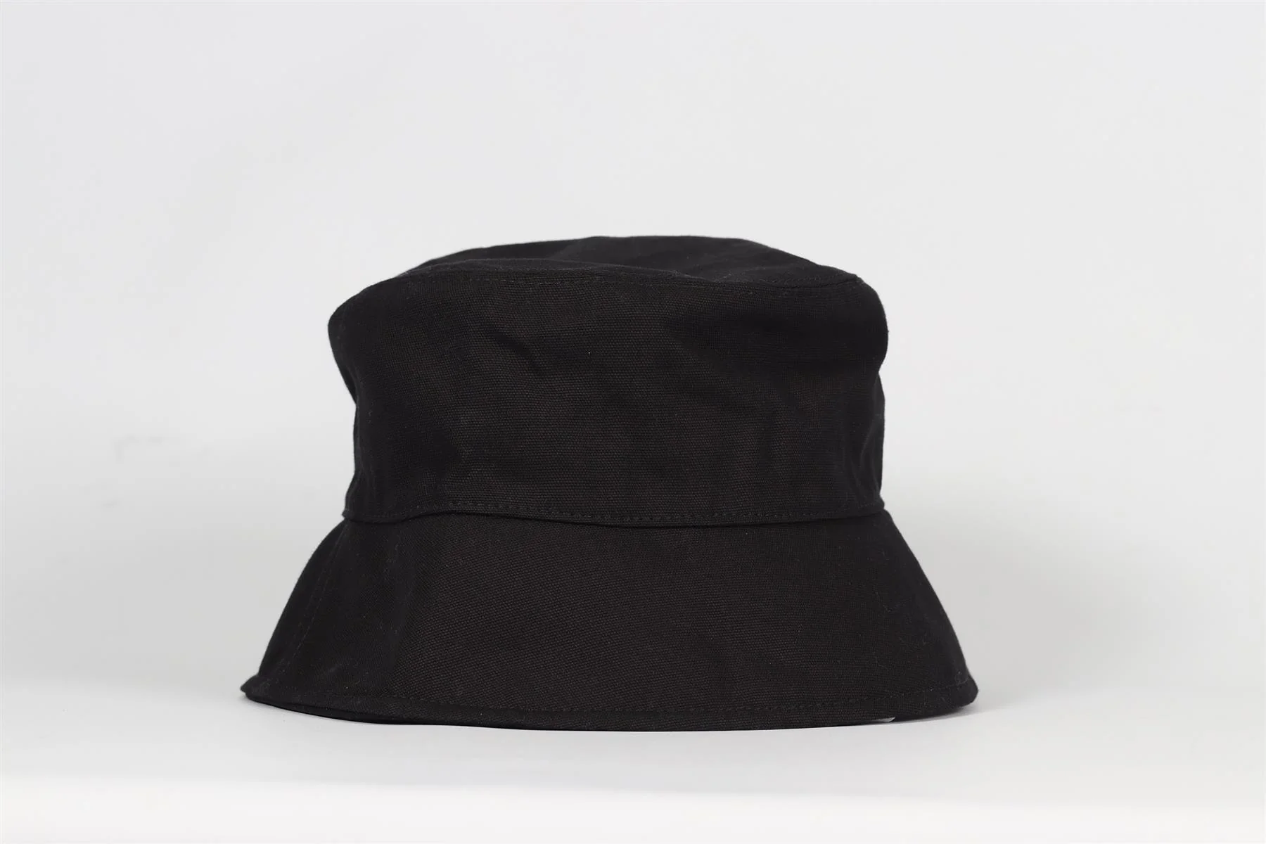 FENDI + VERSACE COTTON BUCKET HAT MEDIUM - Image 4