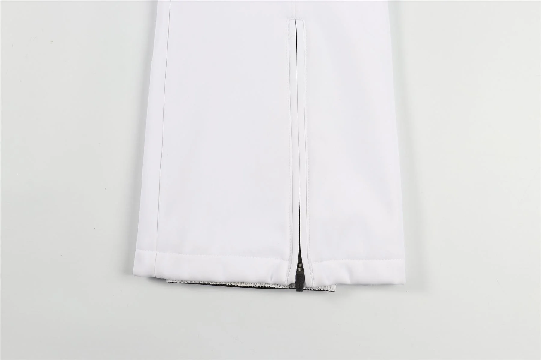 FENDI WHITE SKI PANTS IT 38 UK 6 - Image 5