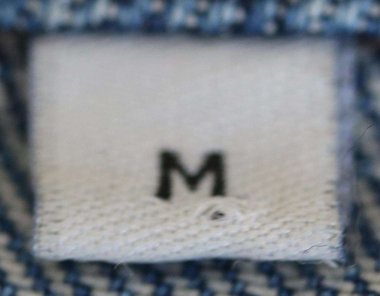 FIORUCCI BERTY CROPPED DENIM JACKET MEDIUM - Image 7