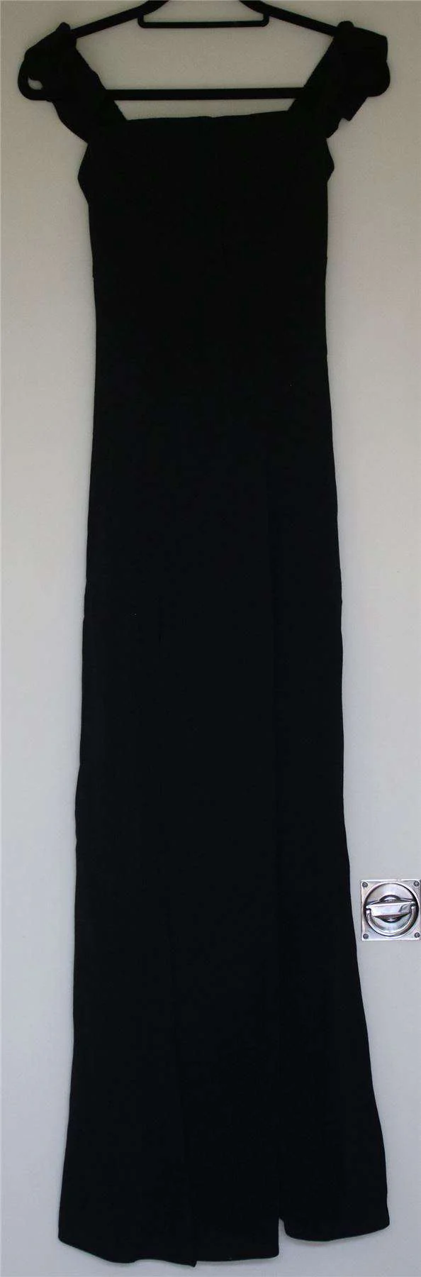 FLYNN SKYE BARDOT MAXI DRESS XSMALL - Image 2