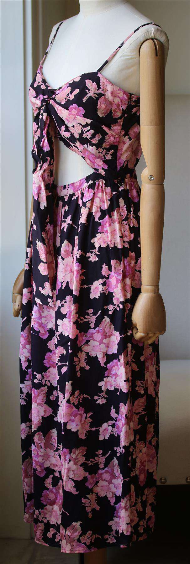 FLYNN SKYE FAITH MIDI DRESS MEDIUM - Image 4