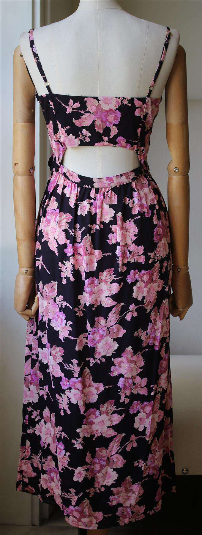 FLYNN SKYE FAITH MIDI DRESS MEDIUM - Image 5