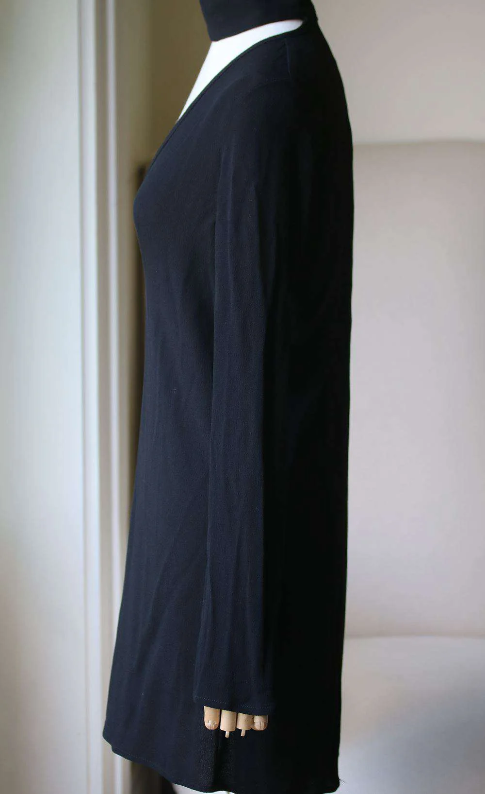 FLYNN SKYE MEMPHIS MINI DRESS SMALL - Image 4