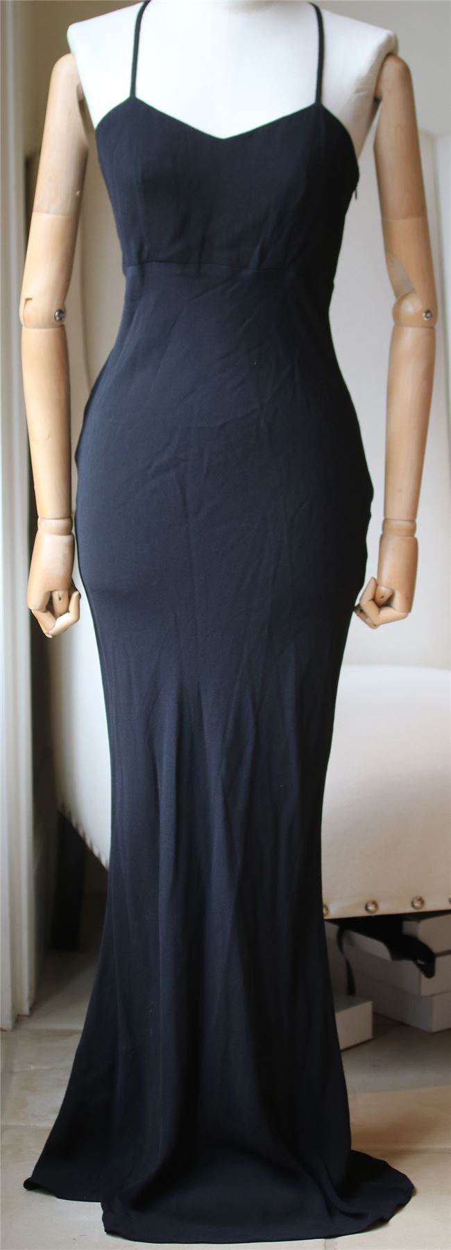 FLYNN SKYE PHOENIX MAXI DRESS SMALL - Image 2