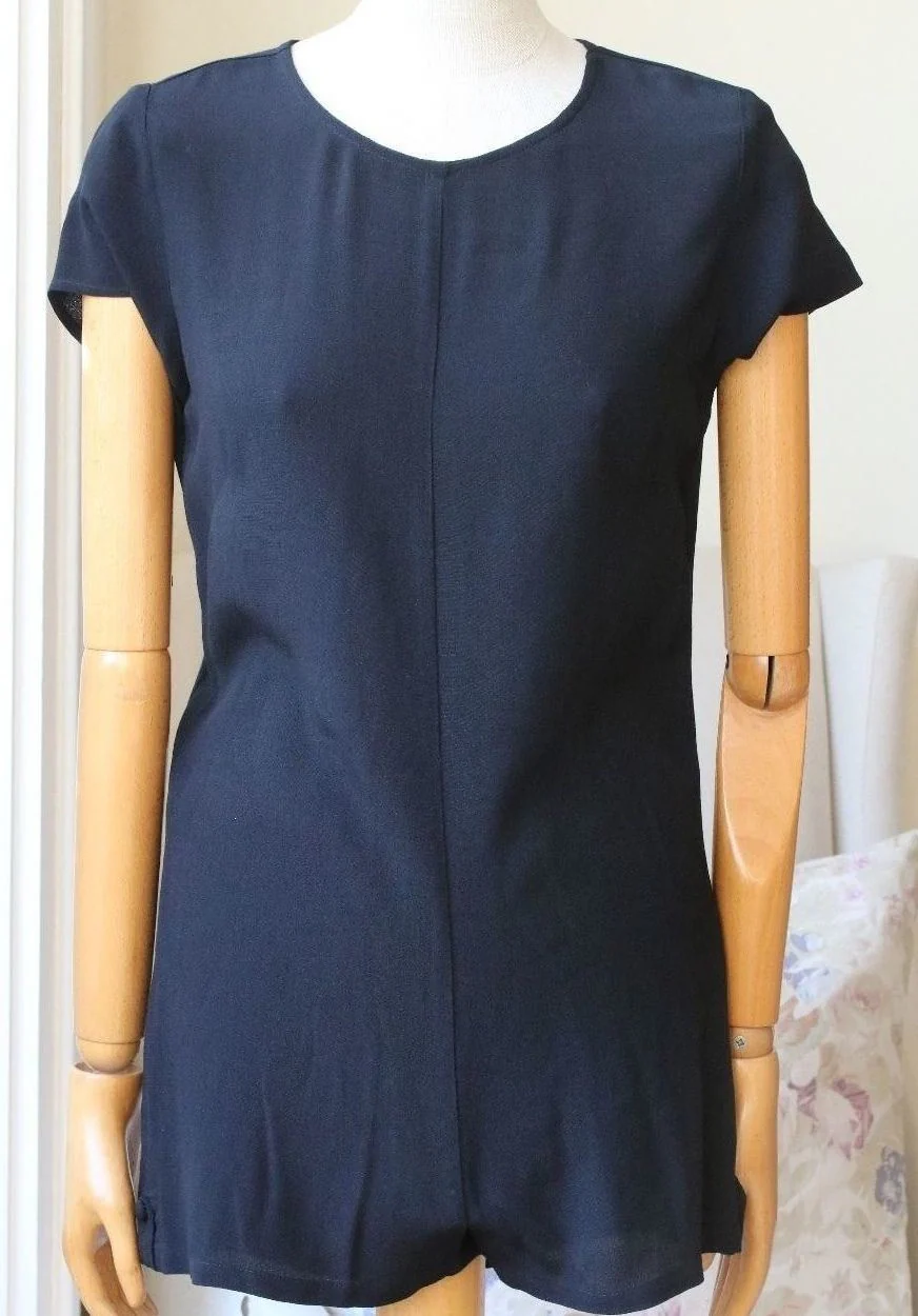 FLYNN SKYE RAYE ROMPER PLAYSUIT SMALL - Image 3