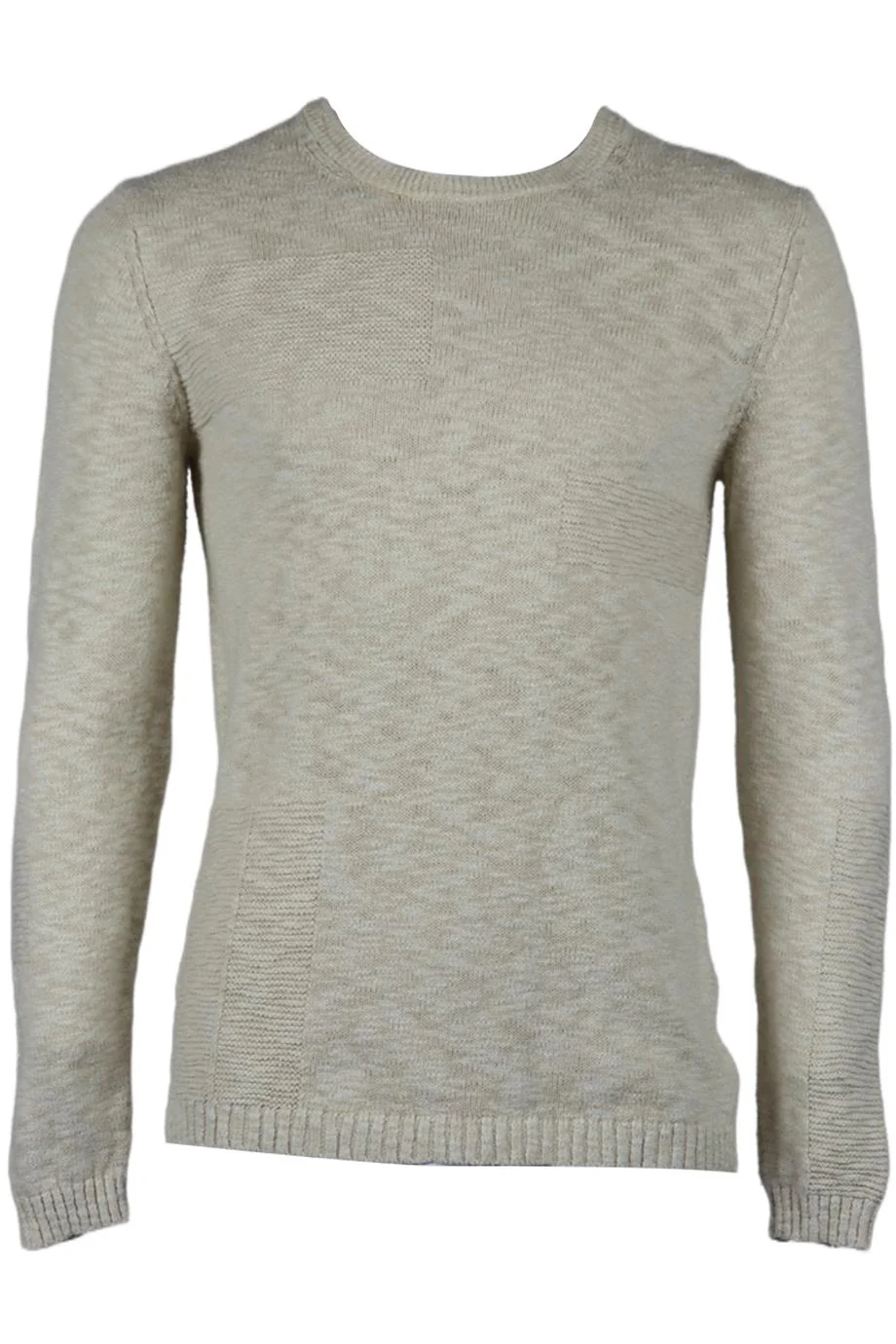 FOLK MEN'S COTTON BLEND SWEATER UK/US CHEST 36