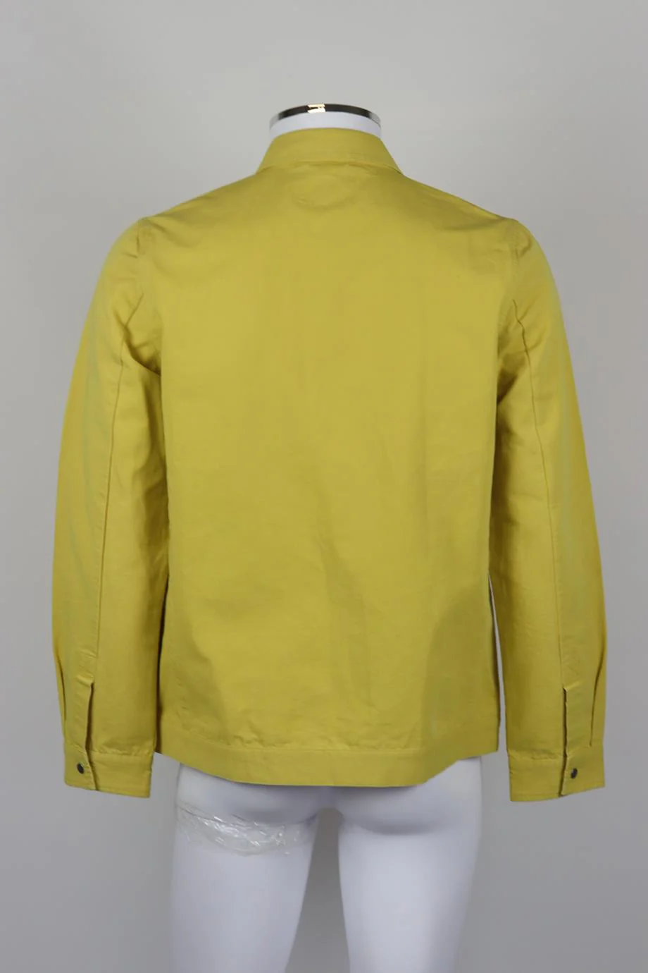 FOLK MEN'S COTTON JACKET UK/US CHEST 36 - Image 4