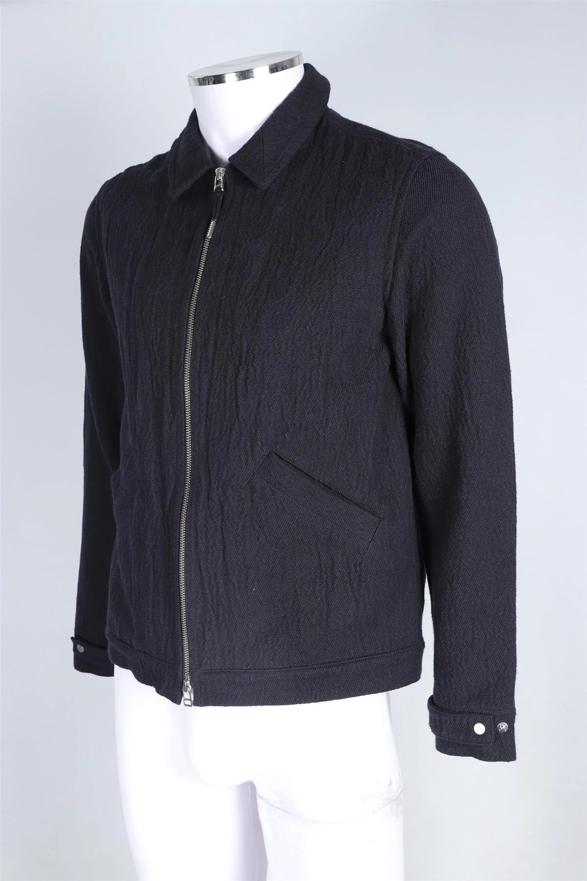 FOLK NAVY MEN'S COTTON JACKET UK/US CHEST 36 - Image 3