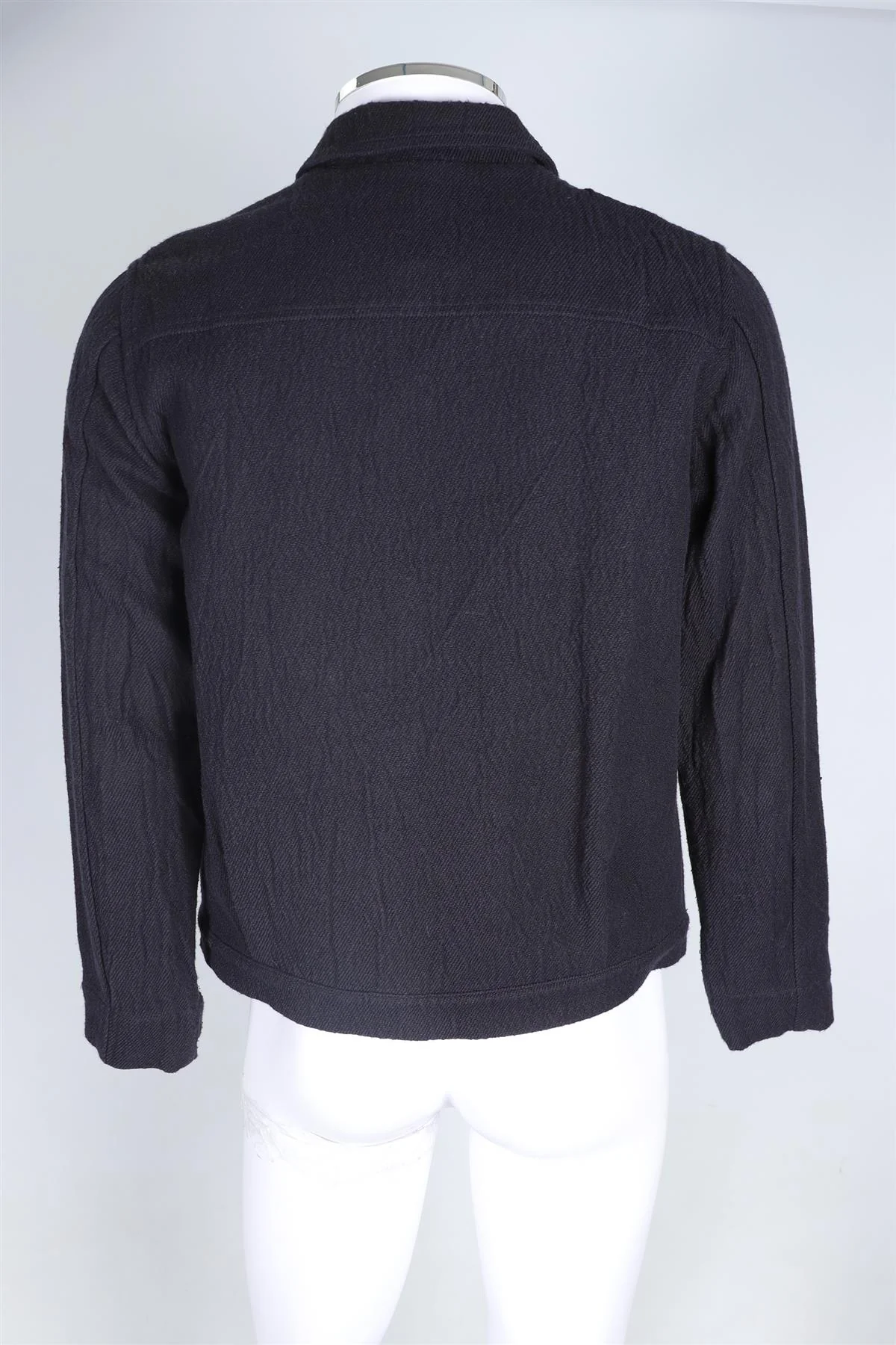 FOLK NAVY MEN'S COTTON JACKET UK/US CHEST 36 - Image 4