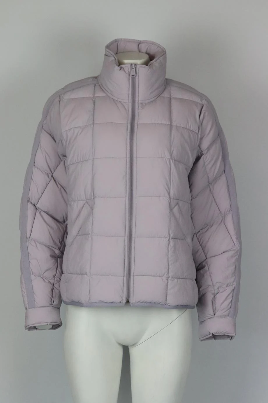FP MOVEMENT QUILTED PADDED SHELL JACKET MEDIUM - Image 2