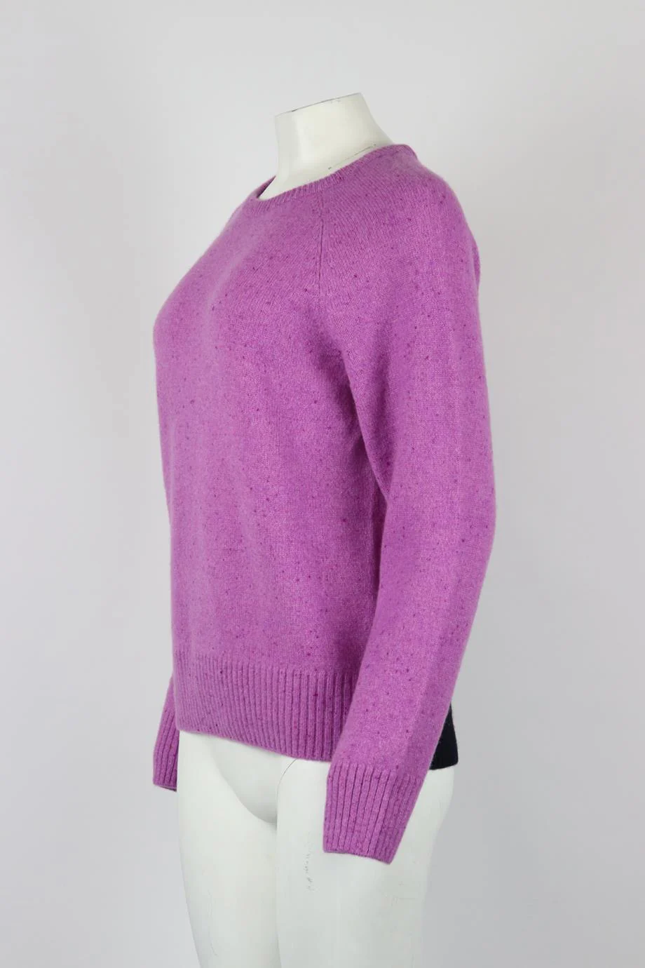 FREE CITY CASHMERE SWEATER XSMALL - Image 3