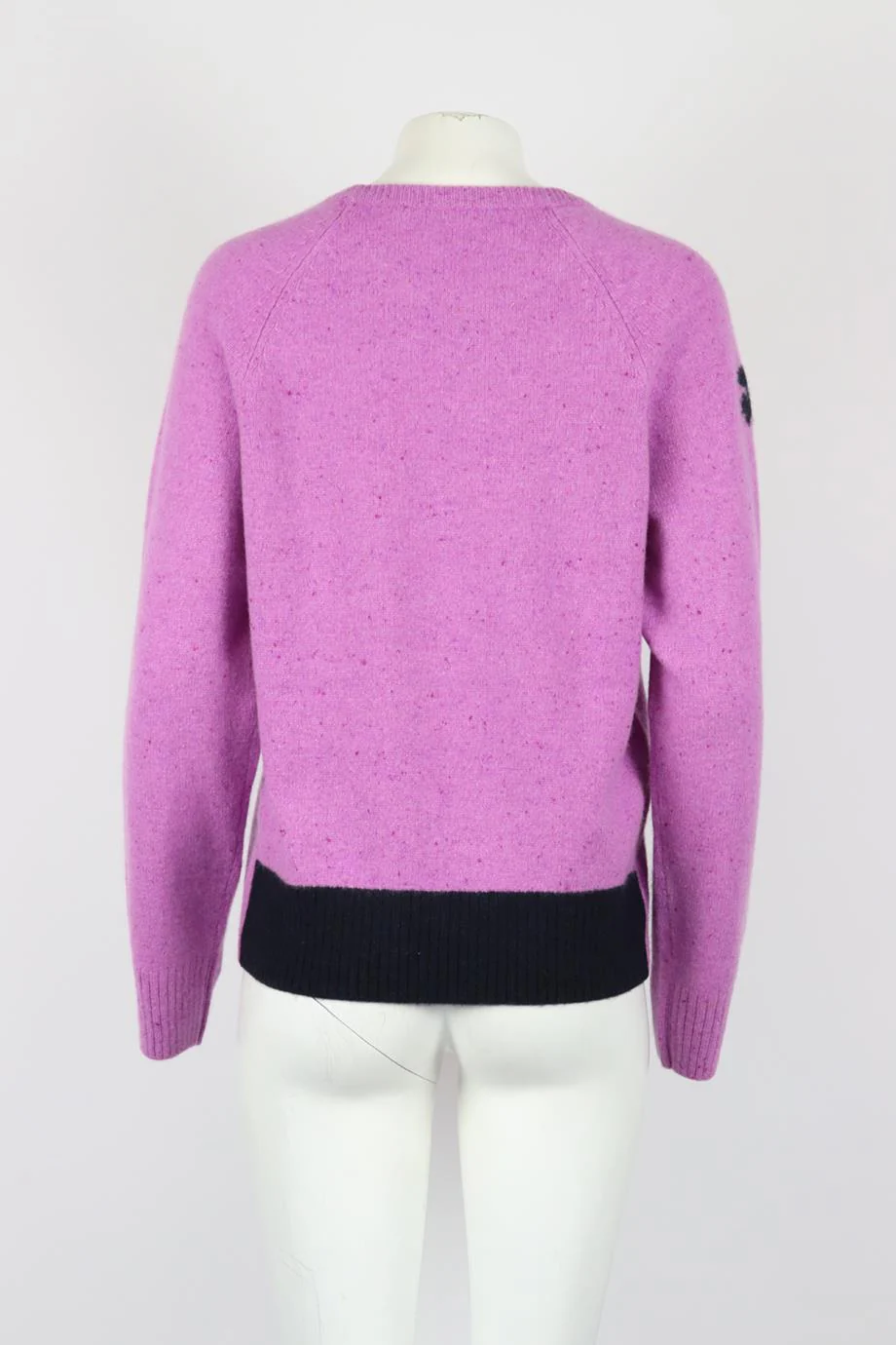 FREE CITY CASHMERE SWEATER XSMALL - Image 4