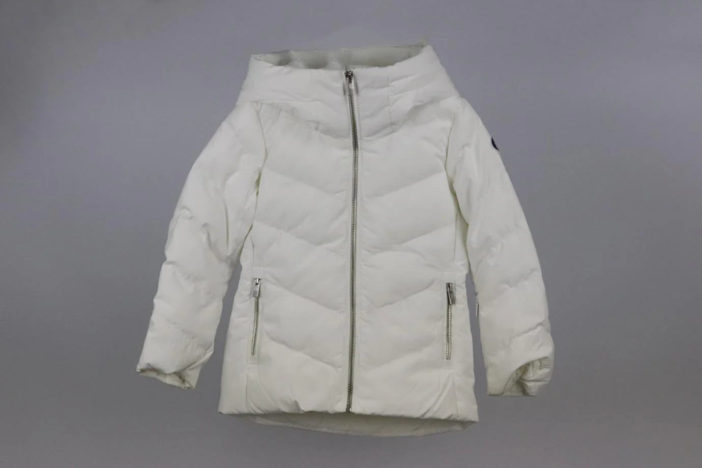 FUSALP KIDS UNISEX PADDED JACKET 8 YEARS - Image 2