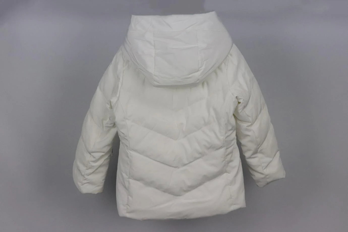 FUSALP KIDS UNISEX PADDED JACKET 8 YEARS - Image 3