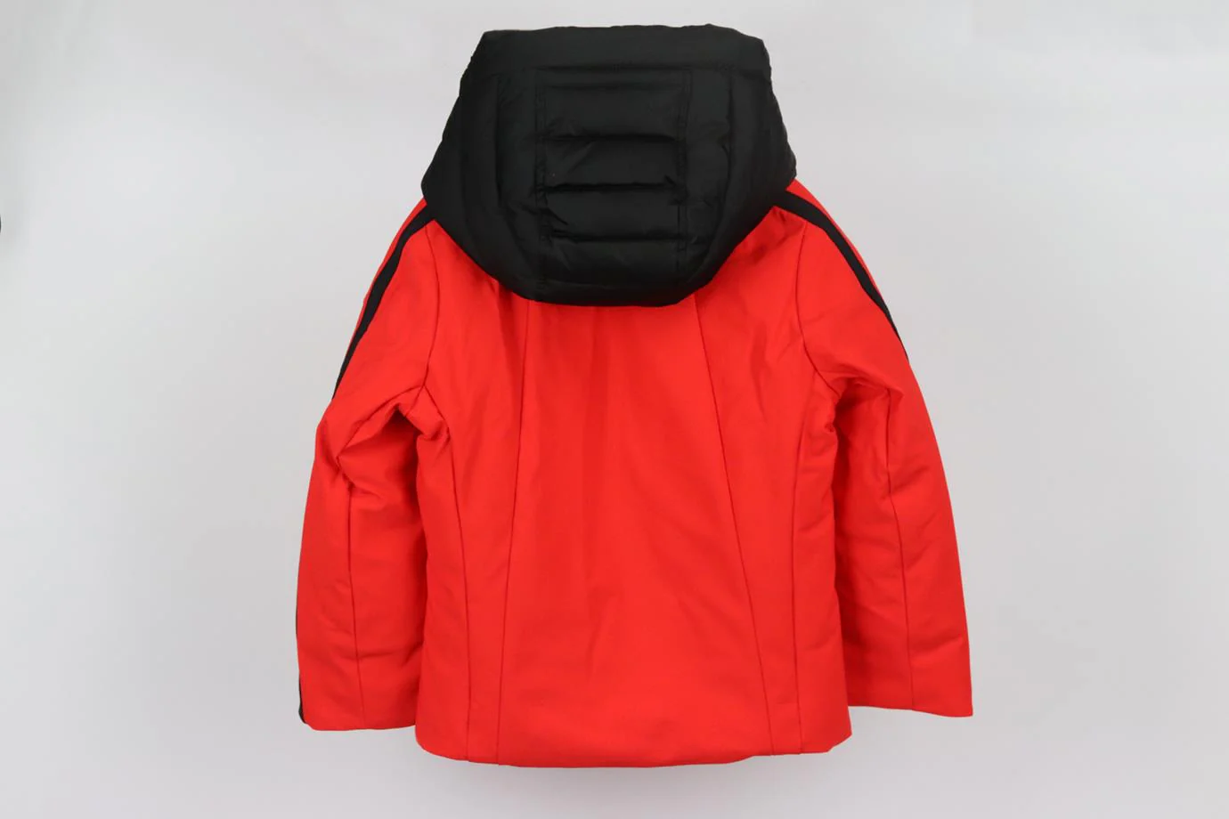 FUSALP KIDS UNISEX PADDED JACKET 8 YEARS - Image 3