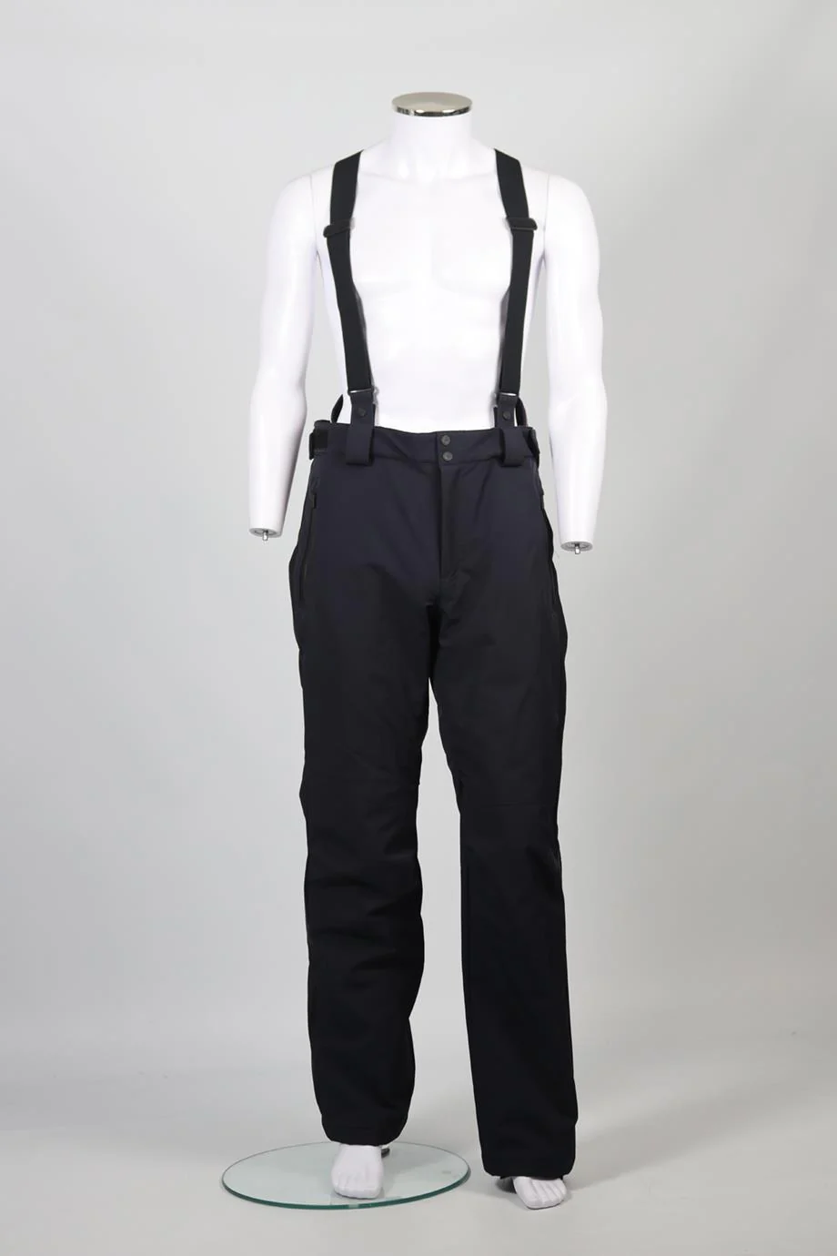 FUSALP MENS SHELL SKI PANTS FR 48 IT 56 UK/US 40 - Image 2