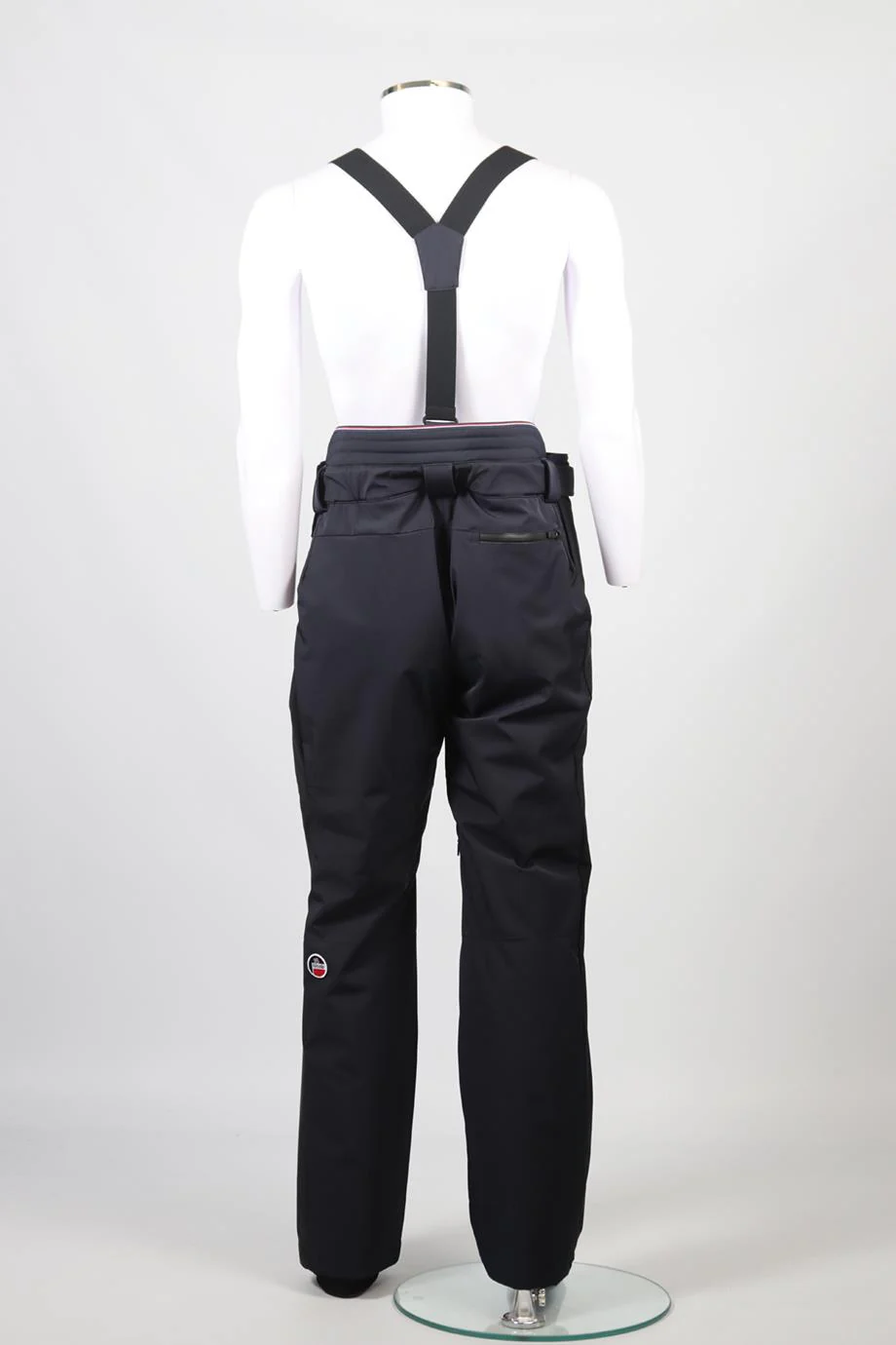 FUSALP MENS SHELL SKI PANTS FR 48 IT 56 UK/US 40 - Image 4