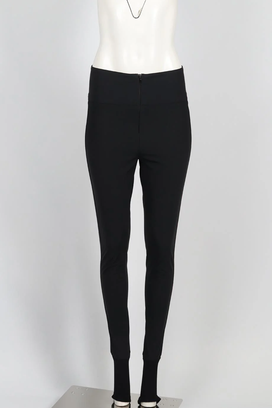 FUSALP SHELL SKINNY SKI PANTS FR 40 UK 12 - Image 2