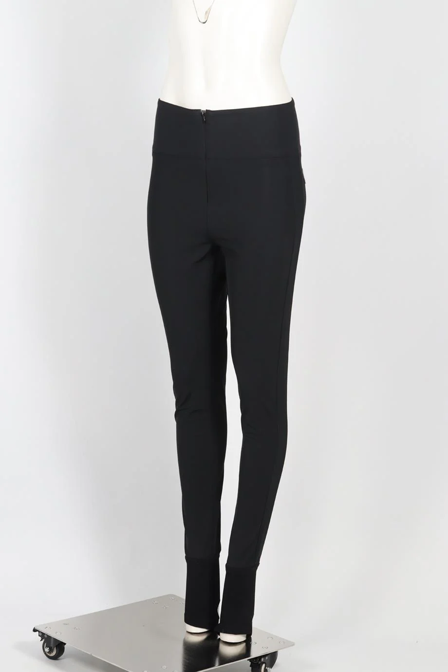 FUSALP SHELL SKINNY SKI PANTS FR 40 UK 12 - Image 3